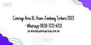 XL Home Jombang