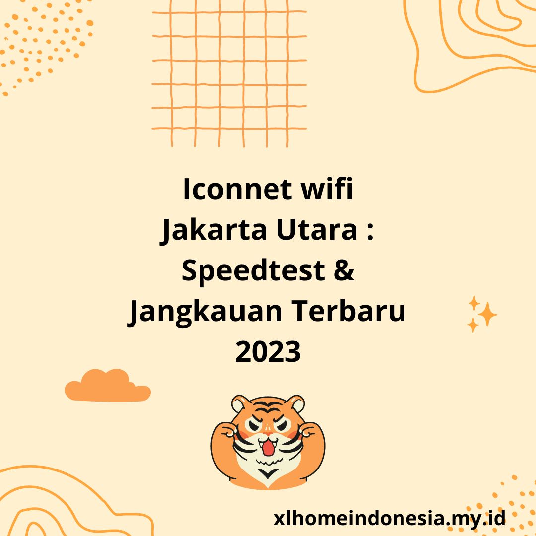 Iconnet wifi