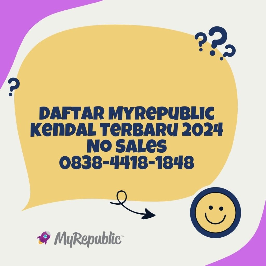 MyRepublic Kendal